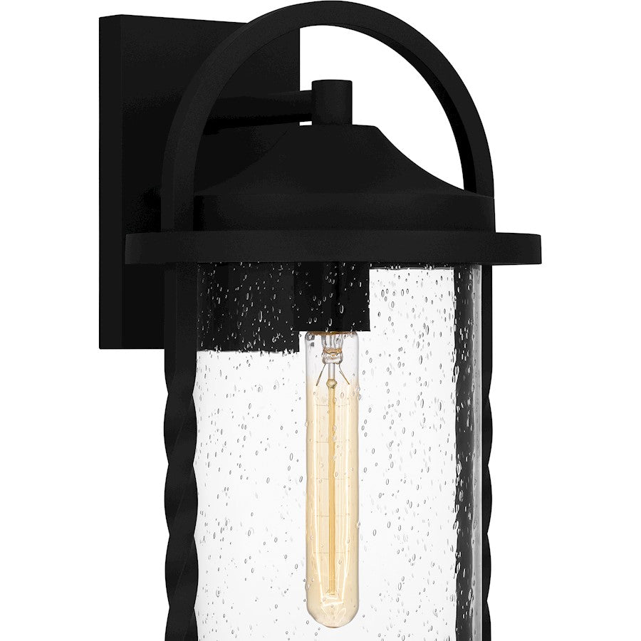 1 Light Outdoor Lantern