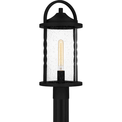 1 Light 20" Outdoor Lantern