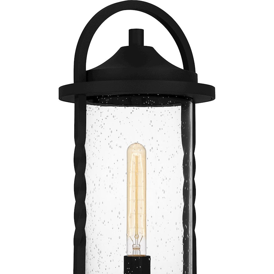 1 Light 20" Outdoor Lantern