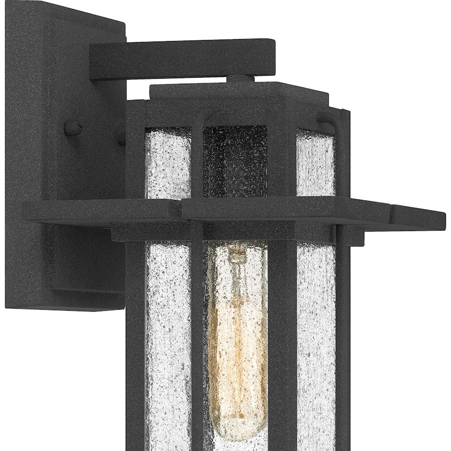 1 Light 13" Outdoor Wall Sconce