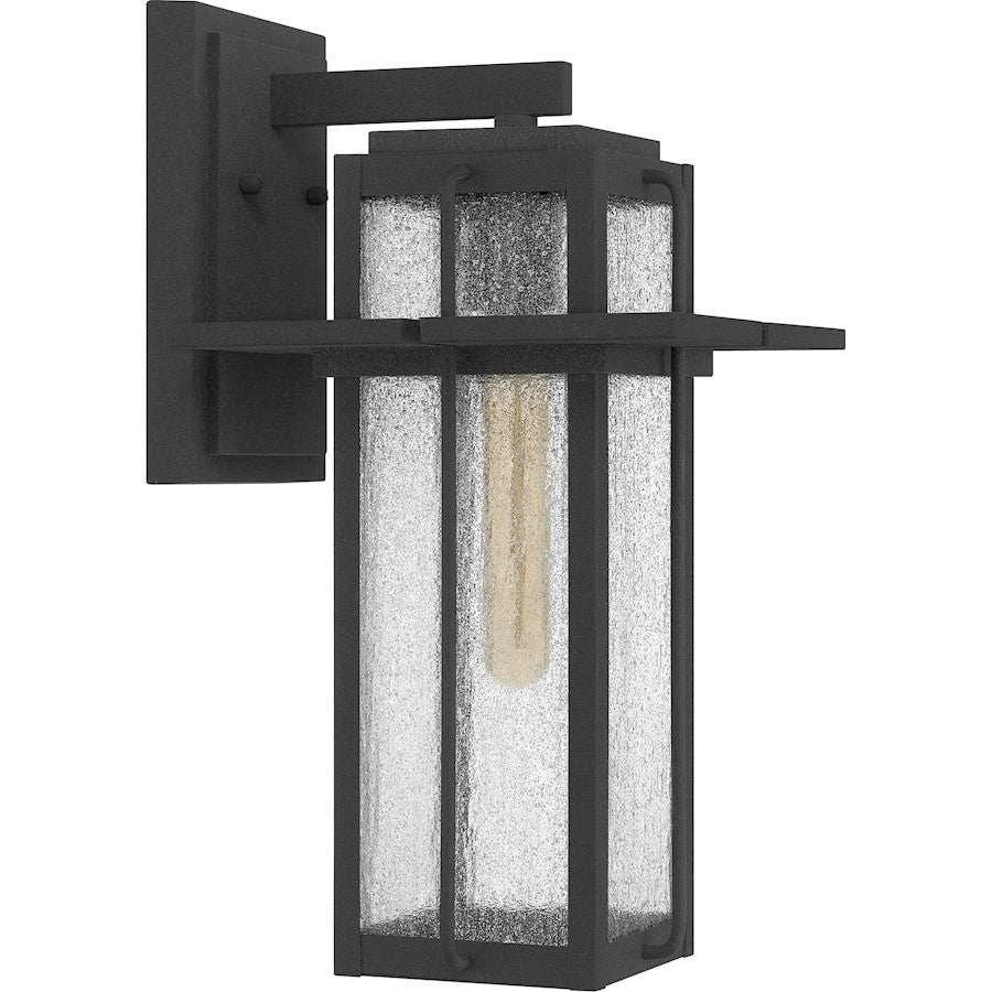 1 Light 13" Outdoor Wall Sconce