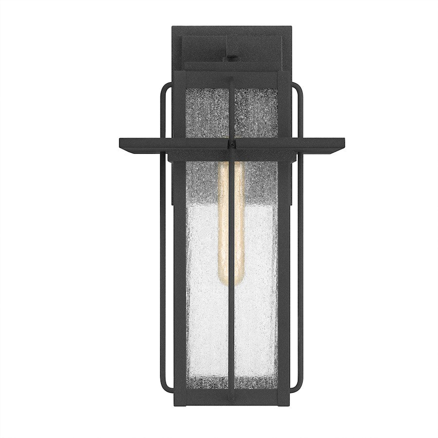 1 Light 13" Outdoor Wall Sconce