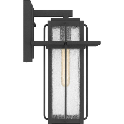 1 Light 13" Outdoor Wall Sconce