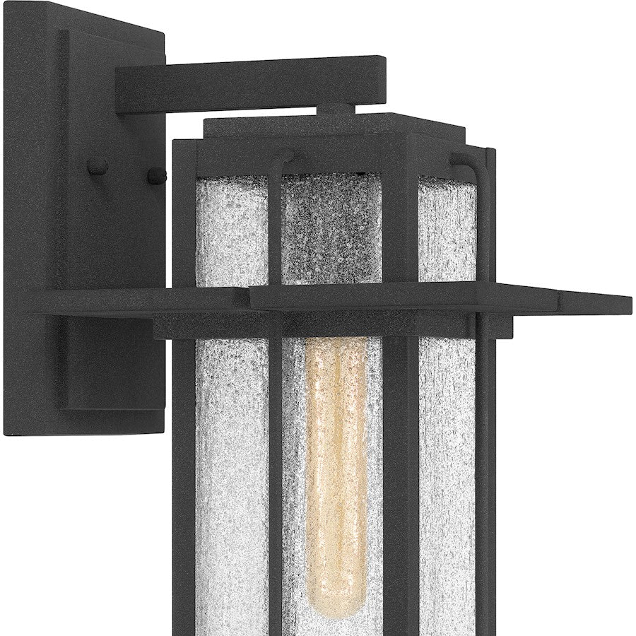 1 Light 13" Outdoor Wall Sconce