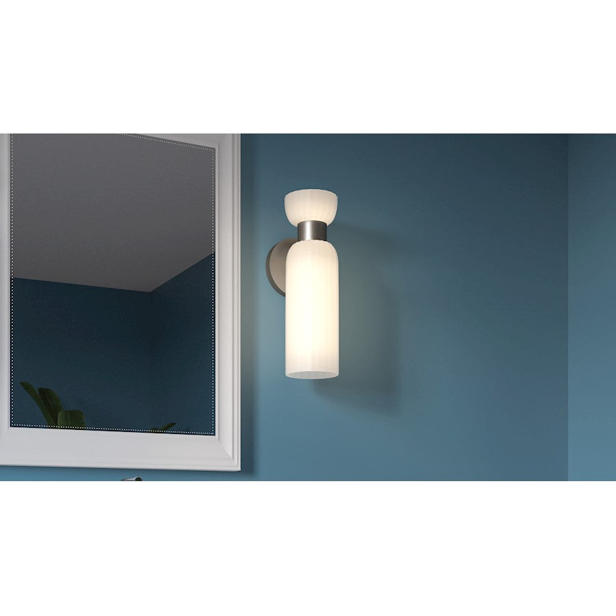 1 Light Wall Sconce