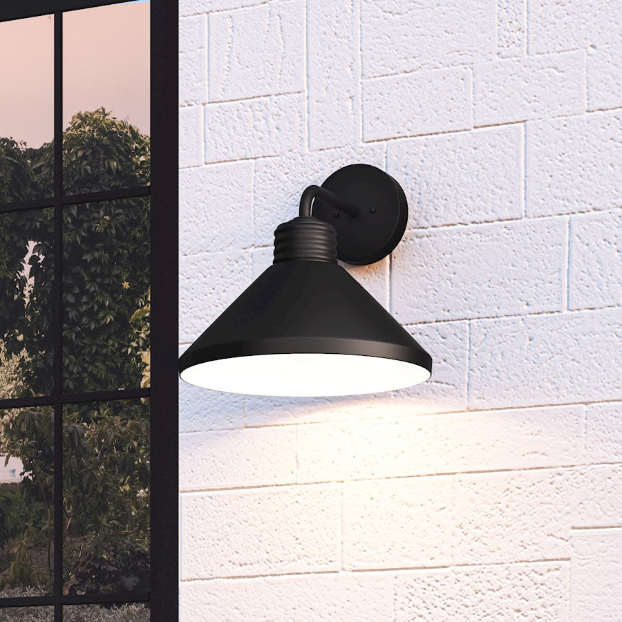 1 Light Outdoor Lantern