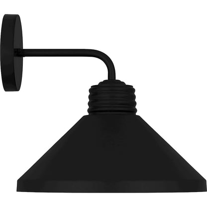 1 Light Outdoor Lantern