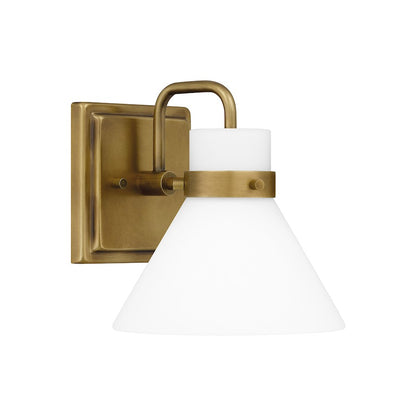 1 Light Wall Sconce