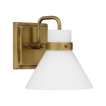 1 Light Wall Sconce