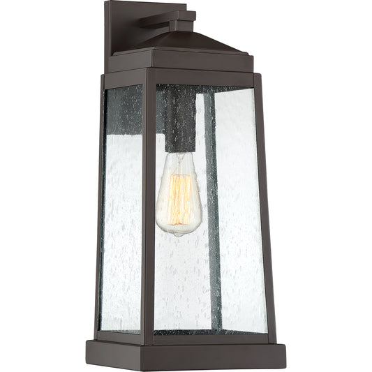 Outdoor Wall Lantern