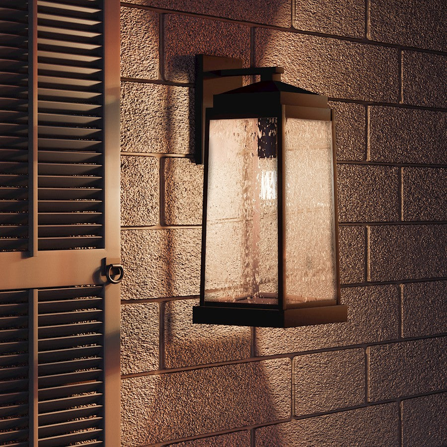 Outdoor Wall Lantern