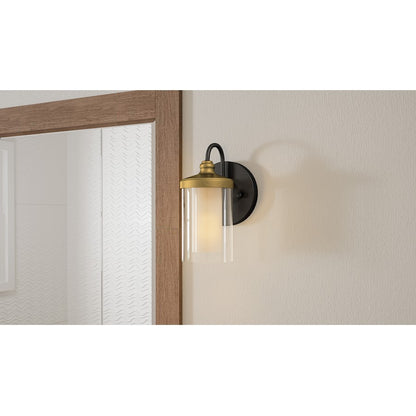 1 Light Wall Sconce