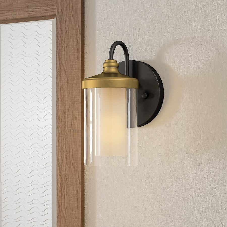 1 Light Wall Sconce