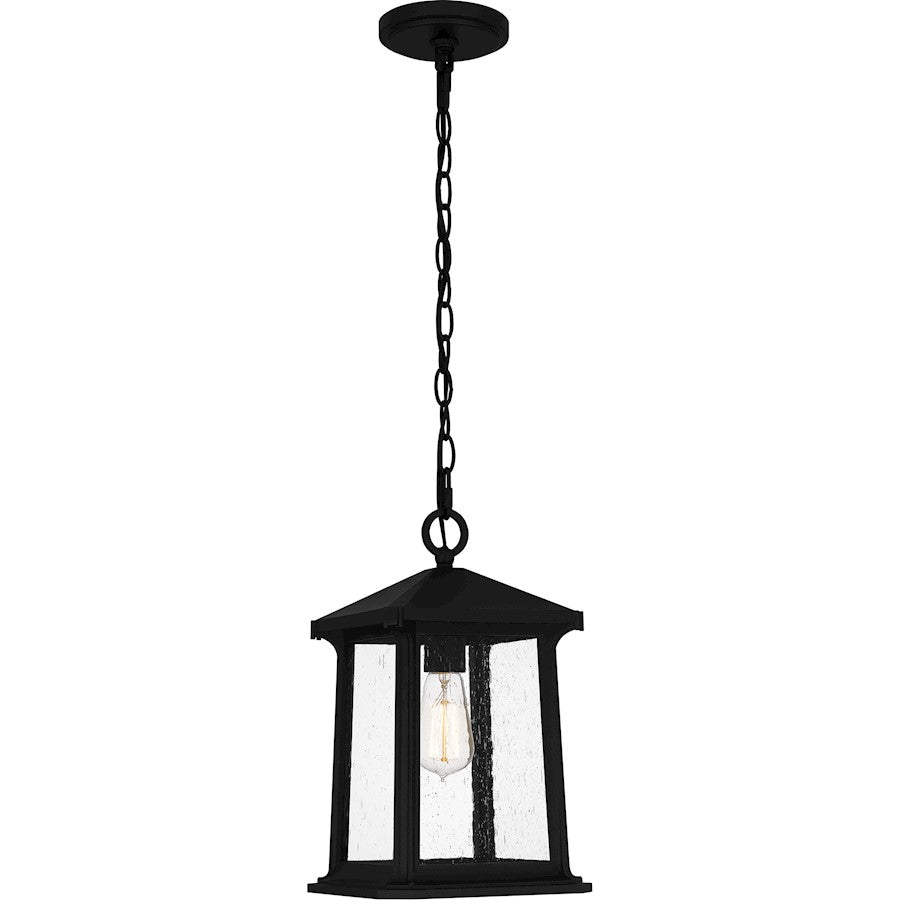 1 Light 15" Outdoor Lantern