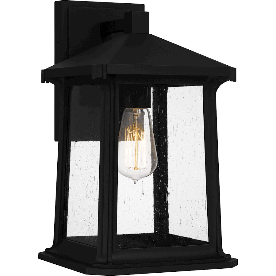 1 Light Outdoor Lantern