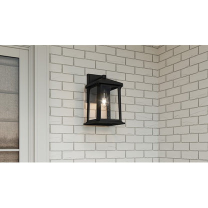 1 Light Outdoor Lantern