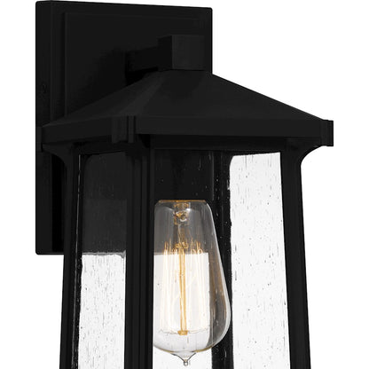 1 Light Outdoor Lantern