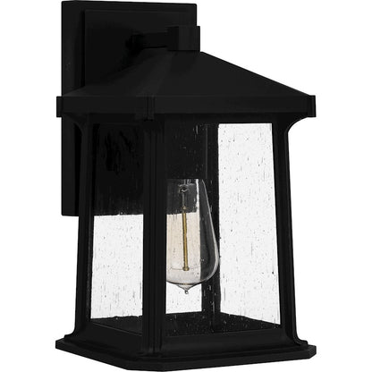 1 Light Outdoor Lantern