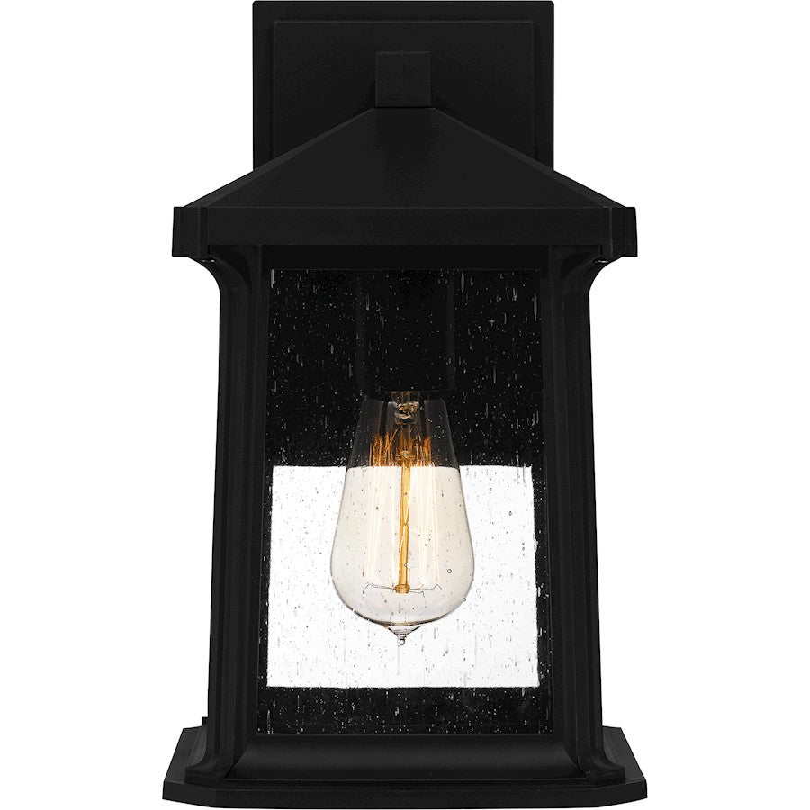 1 Light Outdoor Lantern