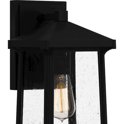 1 Light Outdoor Lantern