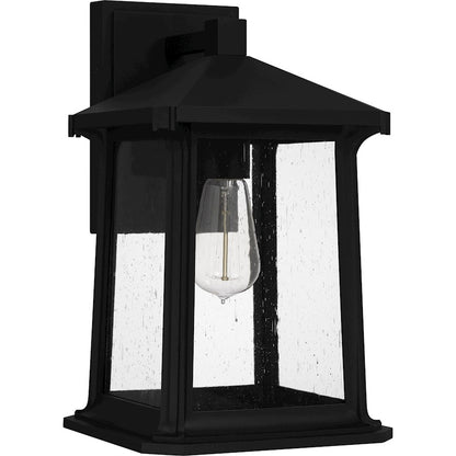 1 Light Outdoor Lantern