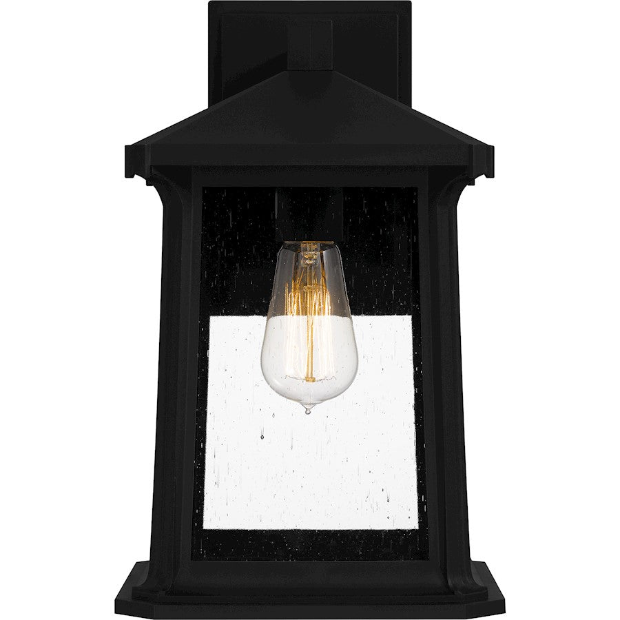 1 Light Outdoor Lantern