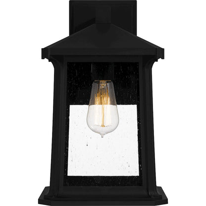 1 Light Outdoor Lantern