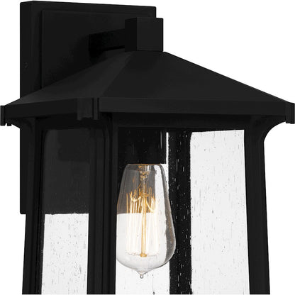 1 Light Outdoor Lantern