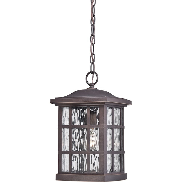 Quoizel Stonington Outdoor Hanging Lantern