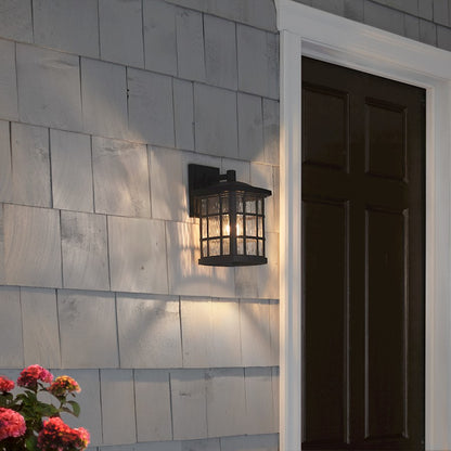 Outdoor Wall Lantern