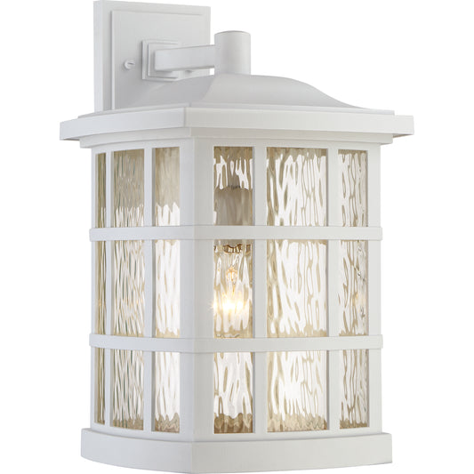 Outdoor Wall Lantern