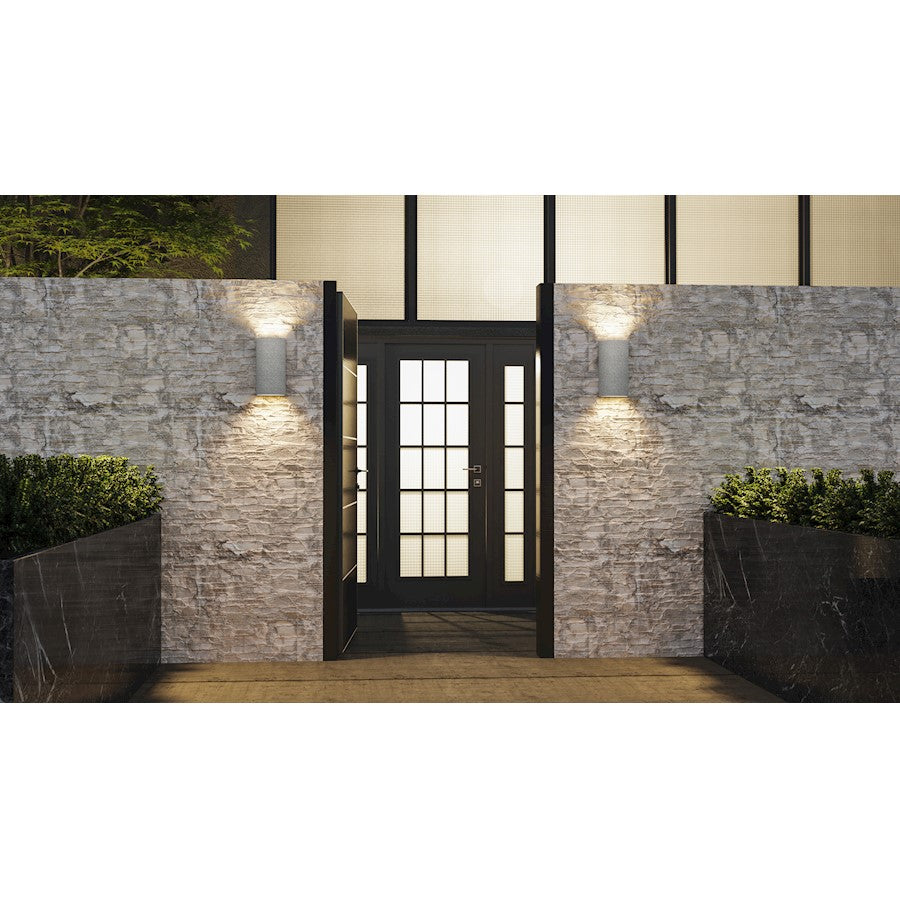 Outdoor Wall Lantern