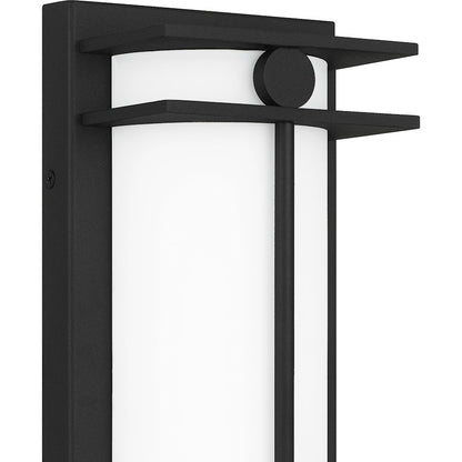 Outdoor Wall Sconce