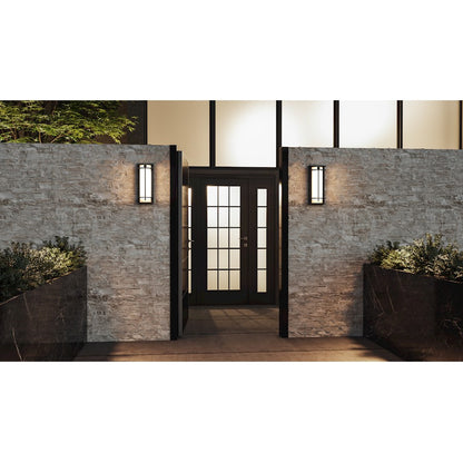 Outdoor Wall Sconce