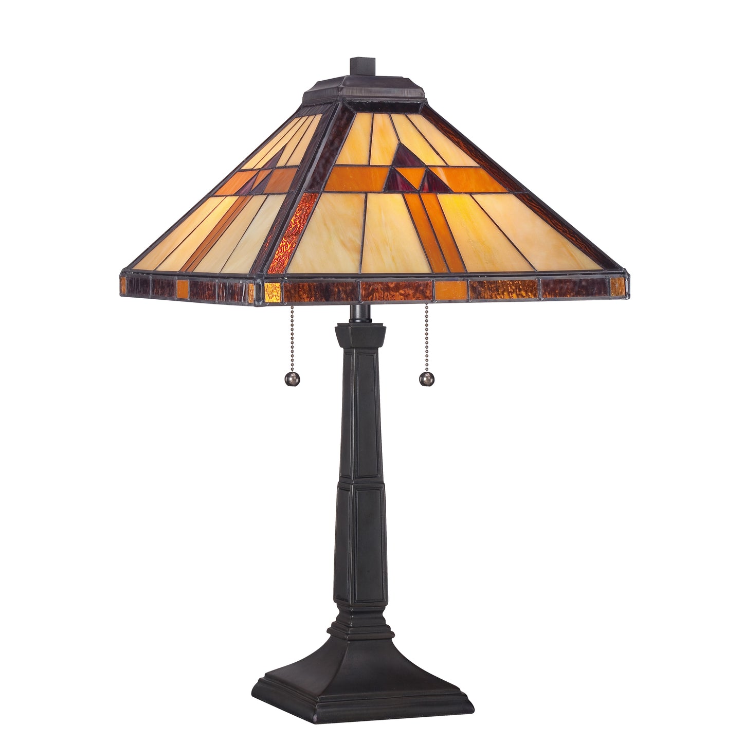 Bryant Tiffany Table Lamp