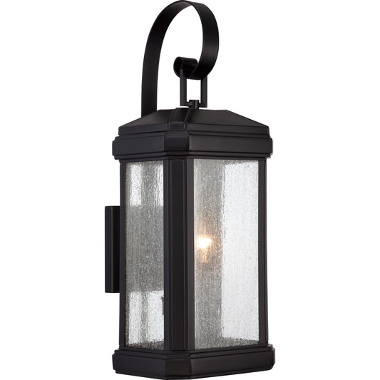 Outdoor Wall Lantern