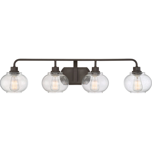 Quoizel Trilogy Bath Light