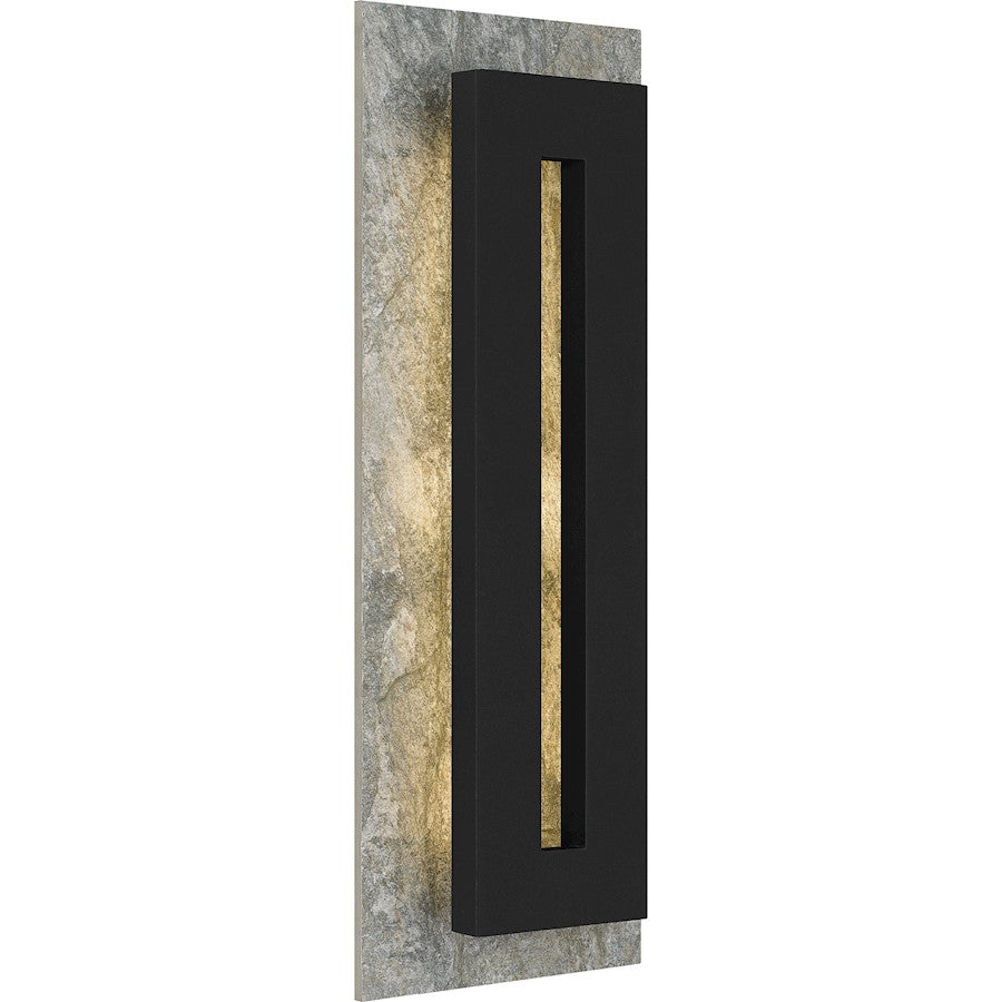 Tate Outdoor Wall Sconce