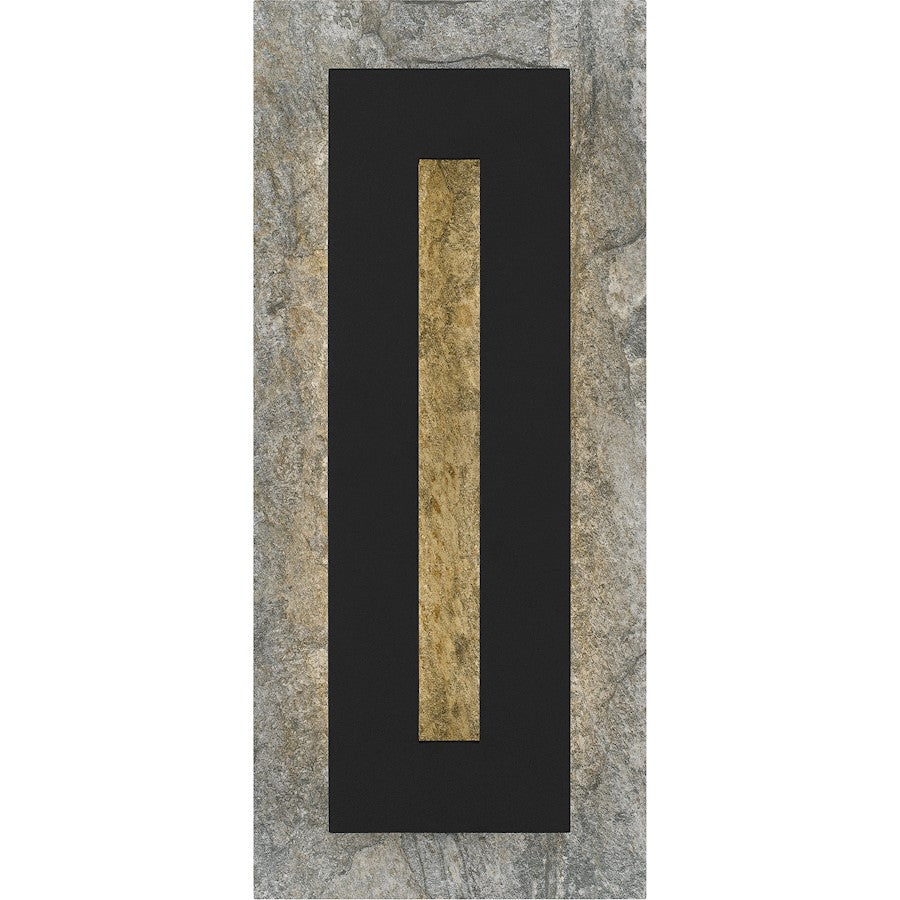 Tate Outdoor Wall Sconce