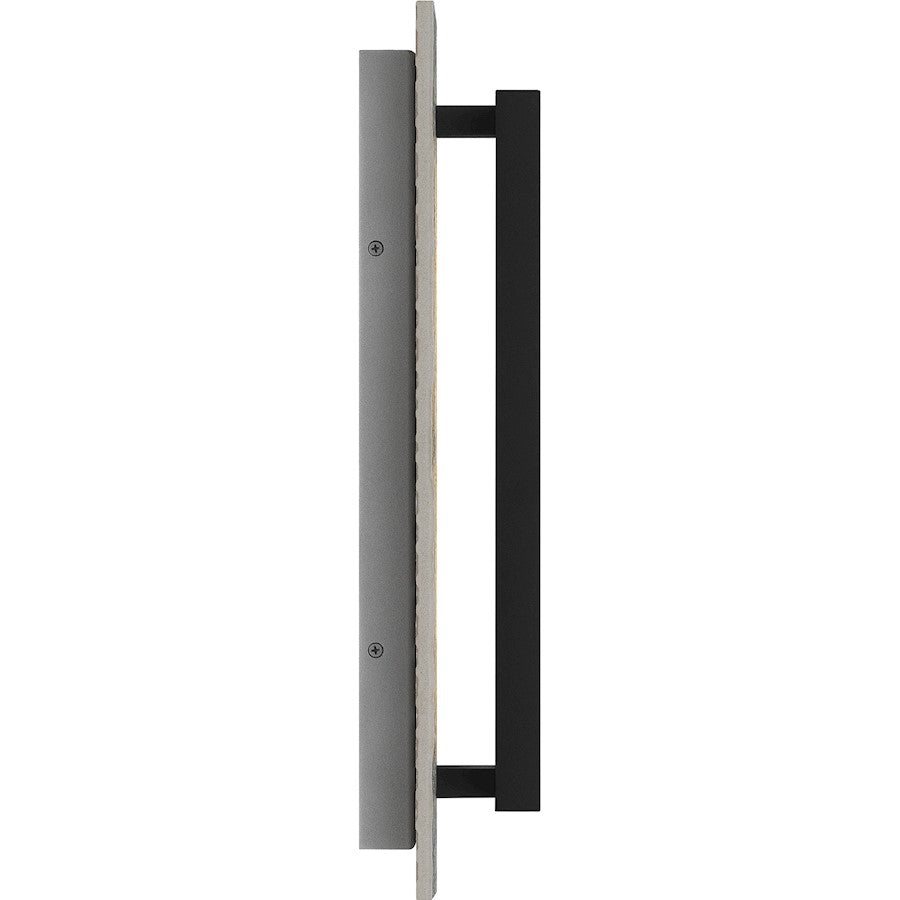 Tate Outdoor Wall Sconce