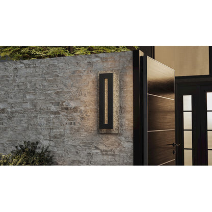 Tate Outdoor Wall Sconce