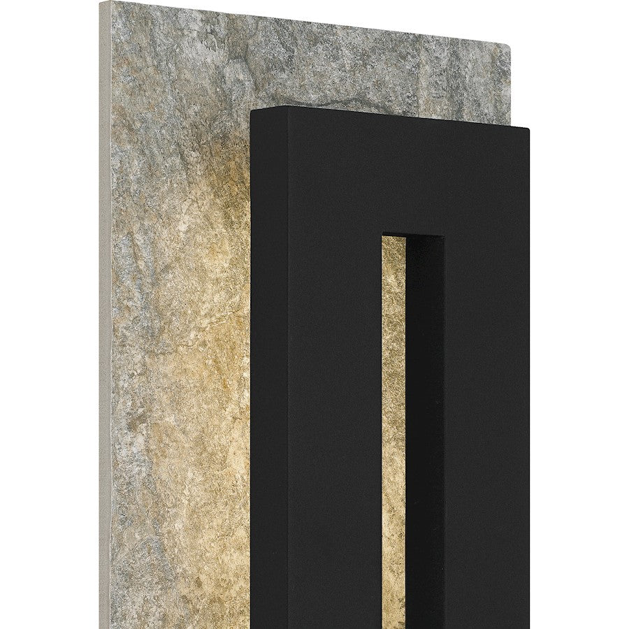 Tate Outdoor Wall Sconce