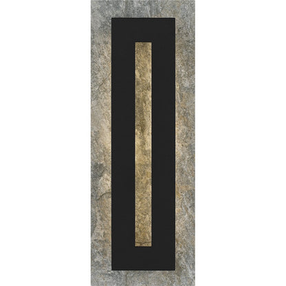 Tate Outdoor Wall Sconce