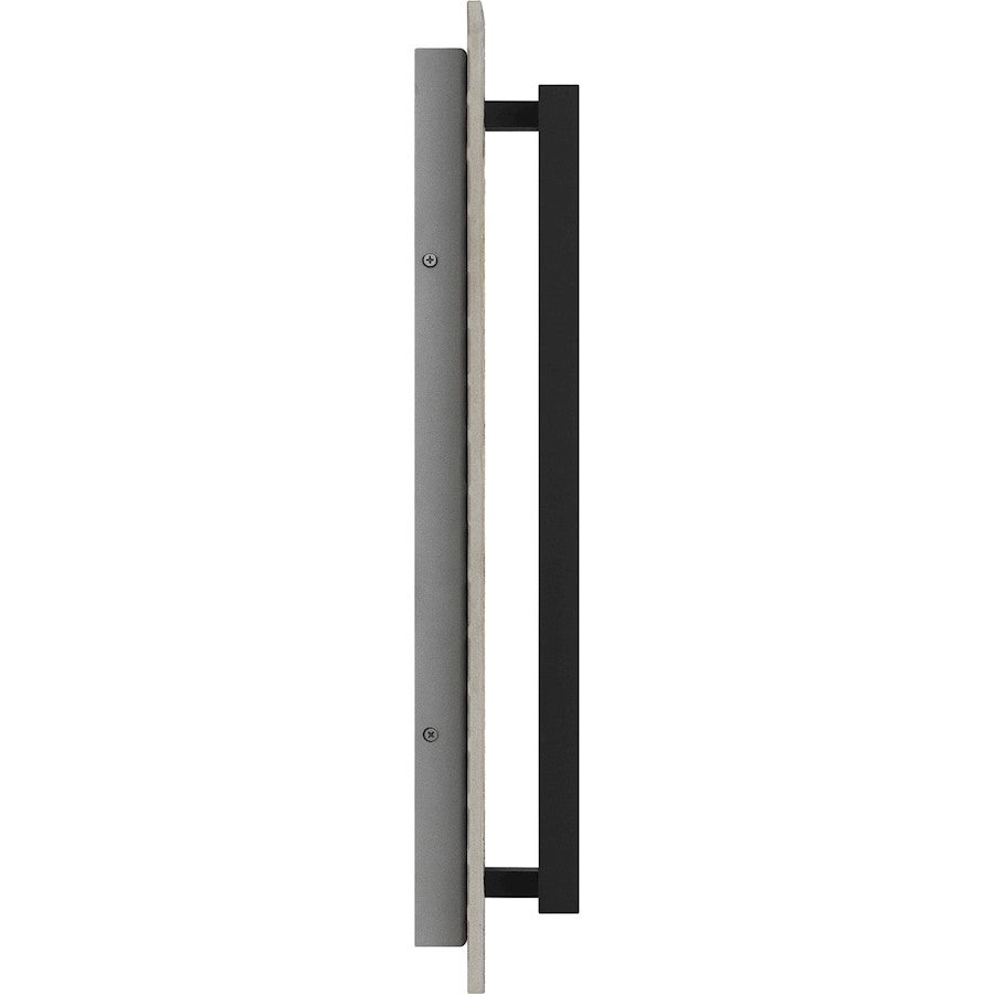 Tate Outdoor Wall Sconce