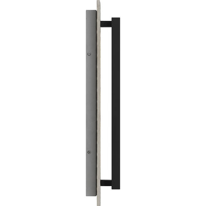 Tate Outdoor Wall Sconce