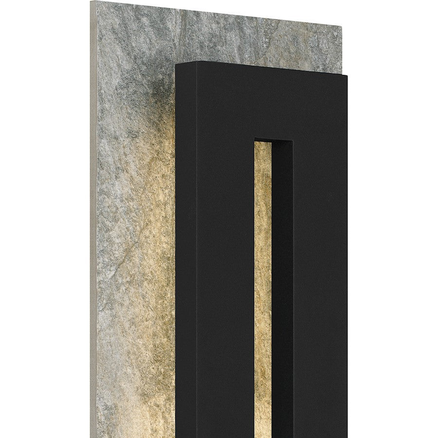 Tate Outdoor Wall Sconce