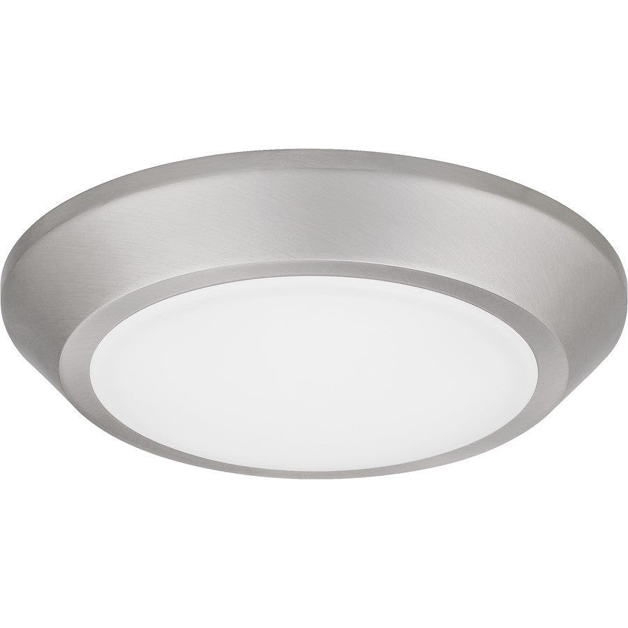 Quoizel Verge Flush Mount