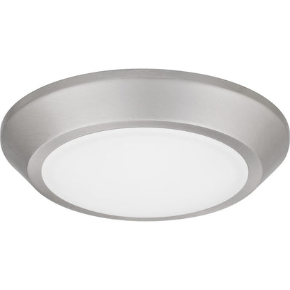 Quoizel Verge Flush Mount