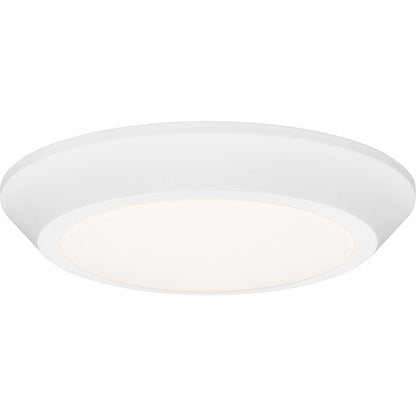 Quoizel Verge Flush Mount