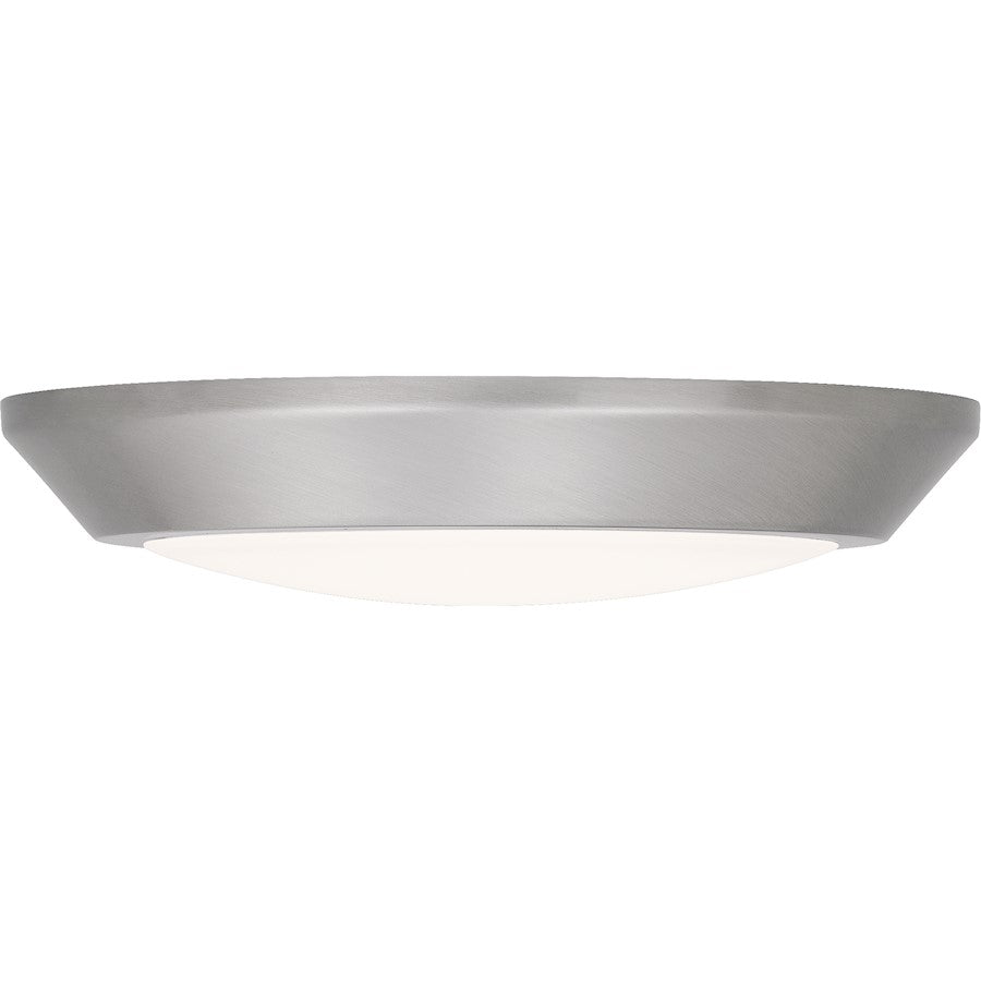 Quoizel Verge Flush Mount